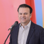 Esteban Villegas anuncia llegada de 500 elementos de Sedena y Guardia Nacional a La Laguna