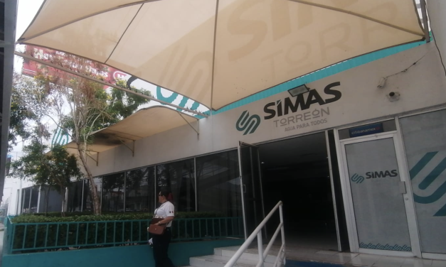 Falla en bomba 90 dejará sin agua a ocho colonias de Torreón por una semana