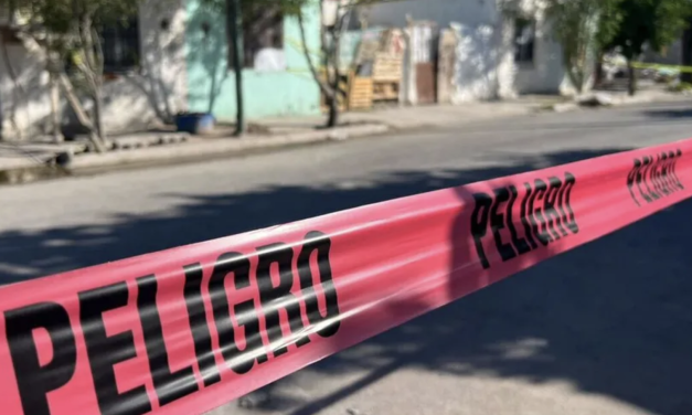 Feminicidio en Torreón: mujer voceadora asesinada a machetazos en colonia Santa Sofía