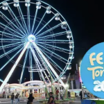 Feria de Torreón 2025 anuncia precios, espectáculos y promociones