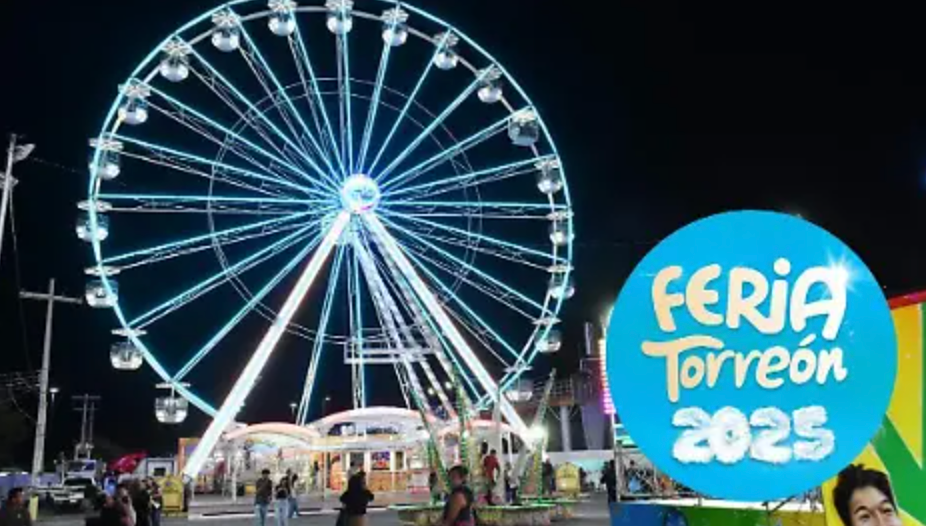 feria torreon