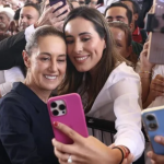 Senadora Cecilia Guadiana celebra compromisos de Claudia Sheinbaum con Coahuila