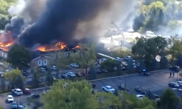 Tiroteo en iglesia mormona de Michigan deja cuatro muertos y ocho heridos