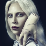 Lady Gaga se une a la segunda temporada de Merlina en Netflix