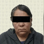 Detienen en Pachuca a viuda de “El Ojos” y a su hija, operadoras del Cártel de Tláhuac