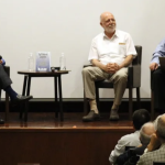Mario Cerutti presenta en Torreón su libro sobre la historia económica de La Laguna