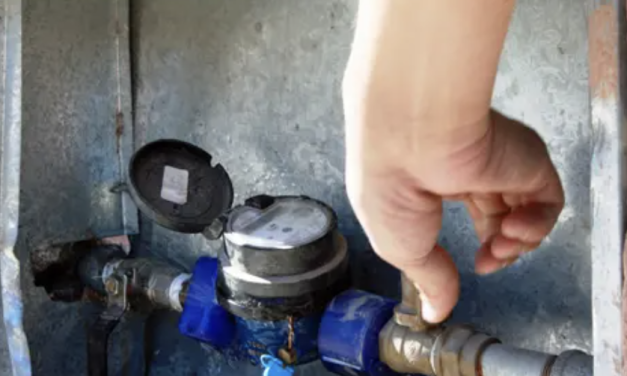 Simas Torreón proyecta instalar micromedidores en 2025 para mayor control del agua