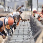 Torreón avanza con 85 obras en curso; inversión supera los 276 millones de pesos