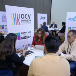Torreón conquista espacio en el Congreso Nacional de la Industria de Reuniones en Puebla
