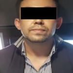Detienen en el AICM a operador financiero del CJNG ligado a El Mencho