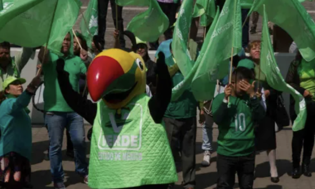 Morena, PVEM y PT cierran filas con Sheinbaum, pero dejan abierta la puerta a alianzas parciales en 2027