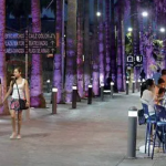 Presentarán proyecto ejecutivo para la regeneración del Paseo Morelos en Torreón