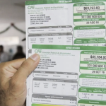Subsidio de verano de la CFE concluye el 31 de octubre; temen aumento en recibos de luz