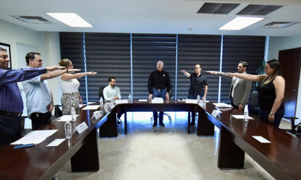 Instalan Junta Catastral Municipal 2025 en Torreón: impulsarán Centro Histórico y modernización de reglamentos