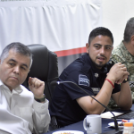Torreón refuerza seguridad para la Feria y reporta baja en índices delictivos