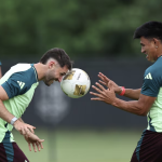 El Tri sufre robo en Oakland previo a amistoso contra Japón