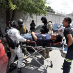 Torreón se suma al Macro Simulacro Nacional con la evacuación de más de 8 mil personas