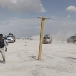 Pemex detecta 130 tomas clandestinas en Coahuila durante el primer cuatrimestre de 2025