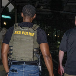 EU acusa a 26 personas ligadas al Cártel de Sinaloa por narcoterrorismo y lavado de dinero