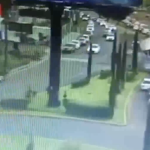 Choque entre tren y autobús en Atlacomulco deja al menos ocho muertos y 45 heridos