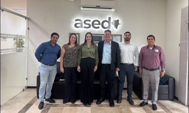 Susy Torrecillas impulsa coordinación con dependencias estatales para obras en Lerdo