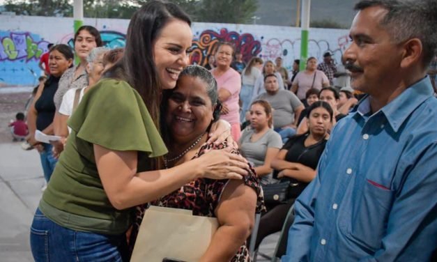 Promueven la lectura y la inclusión desde temprana edad en bibliotecas de Lerdo