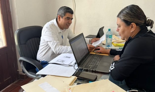 Contraloría de Mapimí investiga presunto desvío de recursos en la administración pasada