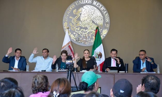 Extienden programa “Borrón y Cuenta Nueva” en Lerdo hasta el 24 de octubre