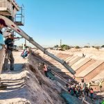 Gómez Palacio avanza en el programa Agua Saludable para la Laguna