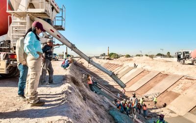 Gómez Palacio avanza en el programa Agua Saludable para la Laguna