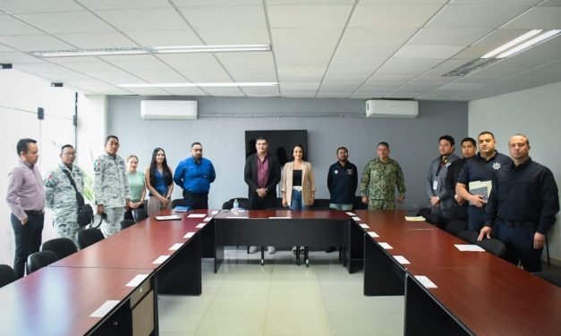 SUSY TORRECILLAS IMPULSA LA CONSTRUCCIÓN DE LA PAZ EN LERDO