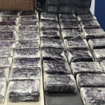 Realizan 374 cateos en Coahuila durante 2025: 250 detenidos y casi media tonelada de droga asegurada