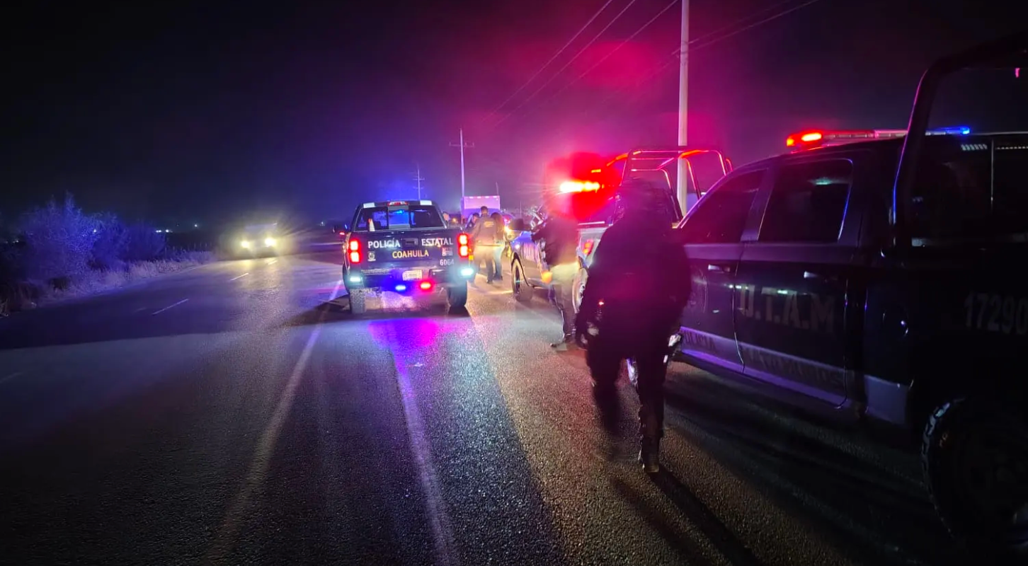 Congregación de Matamoros