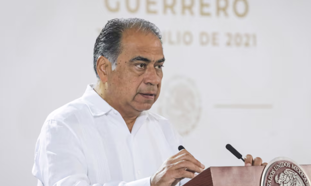 Estados Unidos cancela visas a 50 funcionarios mexicanos; entre ellos exgobernadores y alcaldes en funciones