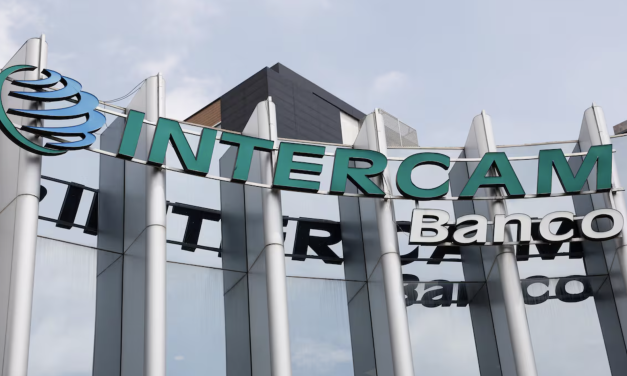 CIBanco, Intercam y Vector: tres gigantes mexicanos al borde del colapso por sanciones de EU