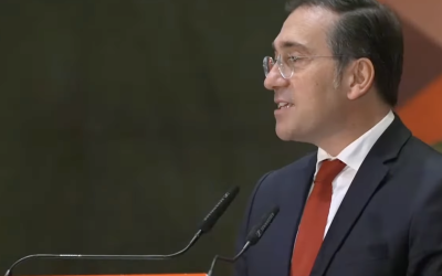 España reconoce injusticias de la Conquista y da un paso histórico en su relación con México