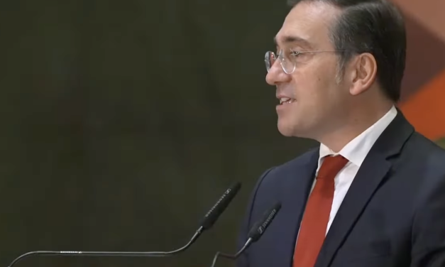 España reconoce injusticias de la Conquista y da un paso histórico en su relación con México