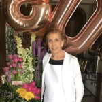 Fallece Josie Reynoard de Iriarte, destacada promotora del arte y la cultura en La Laguna