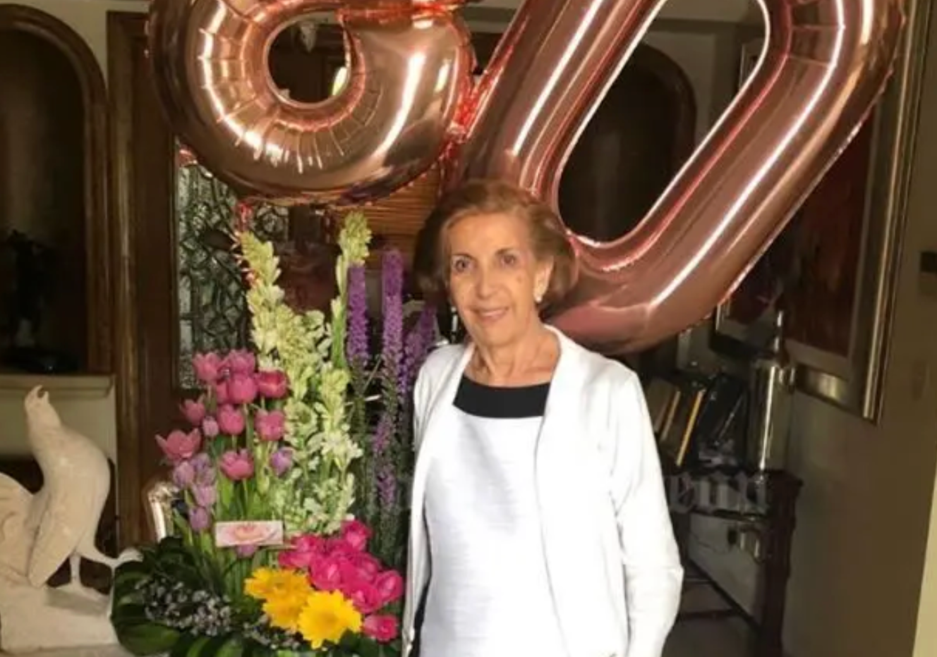 Josie Reynoard de Iriarte