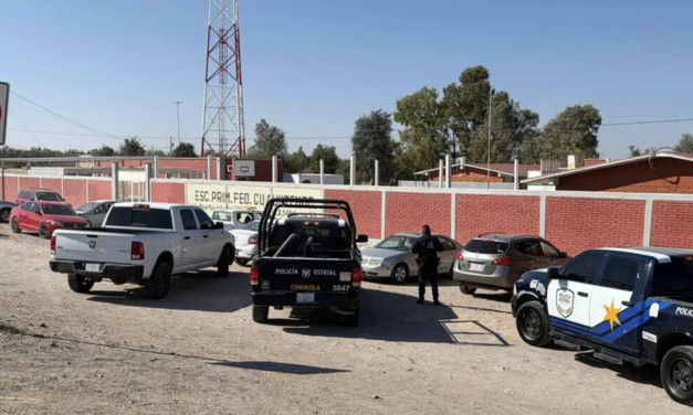 Protección Civil desconocía obra escolar en San Pedro donde murió un menor; no tenía permiso del ICIFED