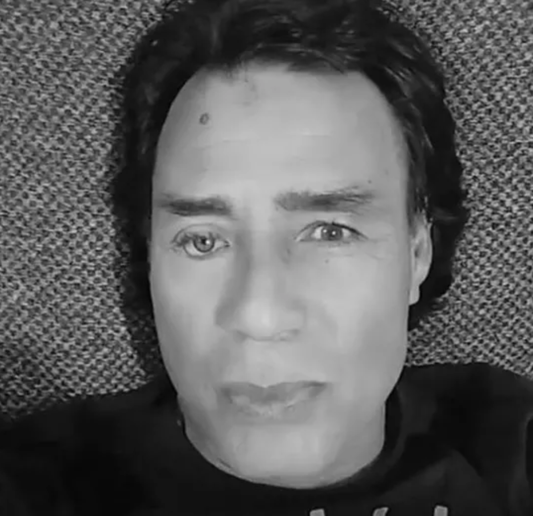 Miguel Ángel Beltrán.