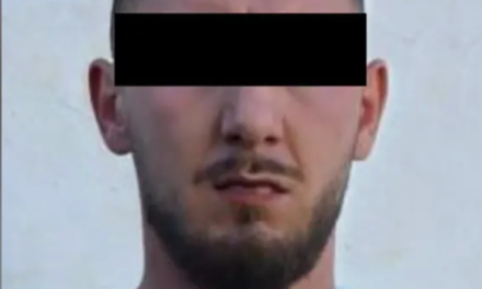 Detienen en Cancún a líder del grupo criminal “Dalen” buscado por Europol e Interpol