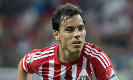 Omar Bravo, exdelantero de Chivas, enfrenta nuevas denuncias por abuso sexual