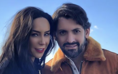 Detienen en Miami a Víctor Álvarez Puga, esposo de Inés Gómez Mont; México podría solicitar su extradición