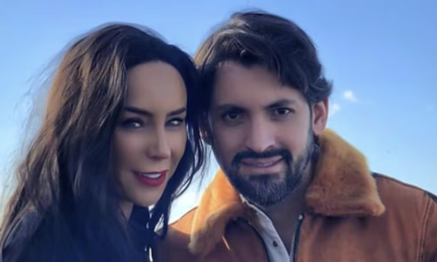 Detienen en Miami a Víctor Álvarez Puga, esposo de Inés Gómez Mont; México podría solicitar su extradición