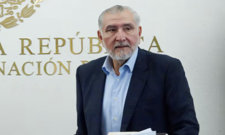 El misterioso “empobrecimiento” de Adán Augusto López: de 34 a 3.5 millones en cinco años