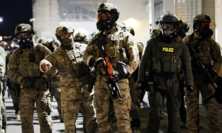 EU denuncia amenazas y recompensas de cárteles mexicanos y grupos extremistas contra agentes migratorios