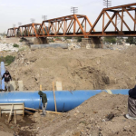 CMIC Laguna pide ser considerada en las obras de Agua Saludable para La Laguna en 2026