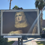 El Museo Arocena llega a Ciudad Universitaria con la exposición “Arocena a detalle”