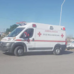 Joven pierde un pie tras ser arrollado por el tren en el ejido Florida, Francisco I. Madero